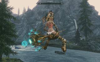 论坛 69 热门游戏 69 《上古卷轴5:天际》 69 安杰莉的飞天扫把