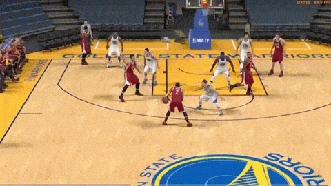 求加精华(修正图片失连问题,预计之后会新增其他球员过人gif,请各位