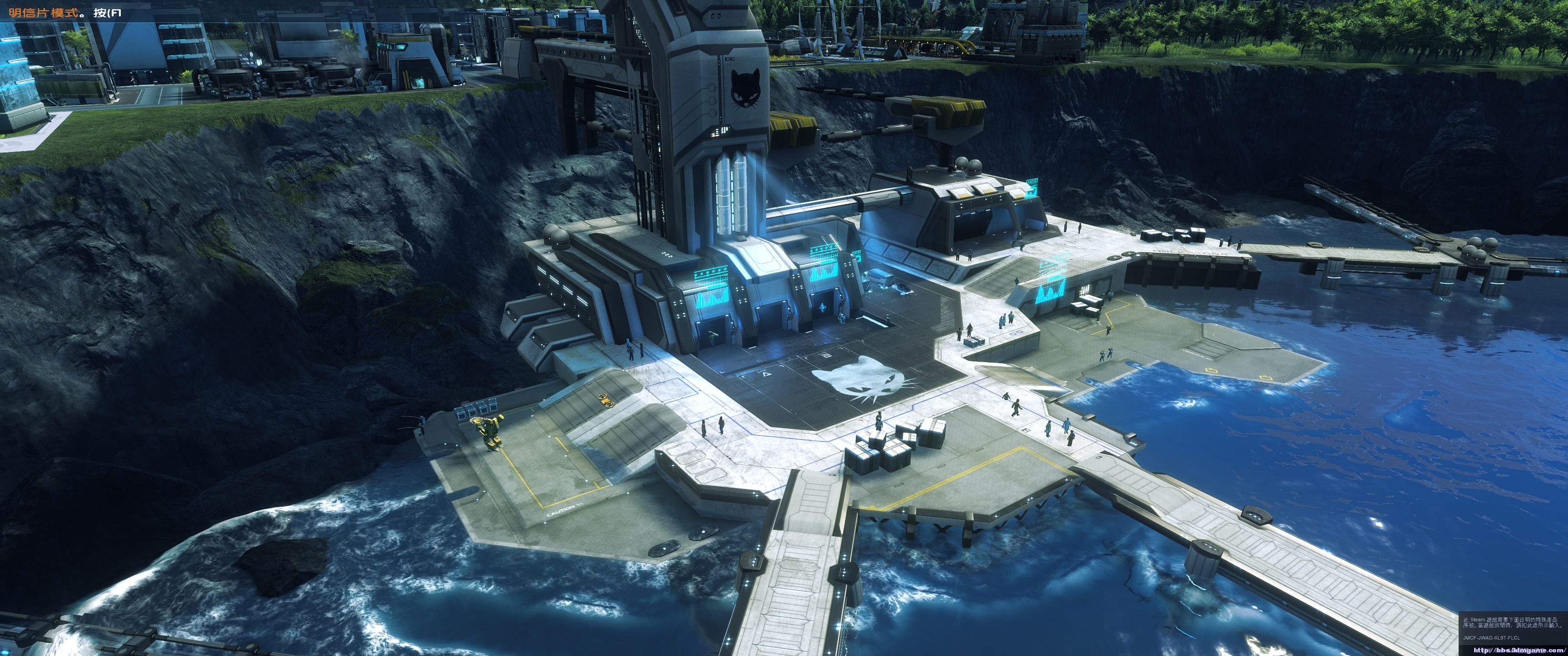 图片[3]-PC模拟经营游戏《纪元2205》-游戏交流神仙论坛-交流-神仙论坛