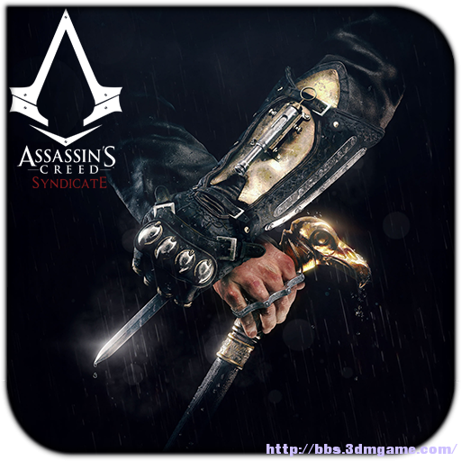 Assassin S Creed Syndicate