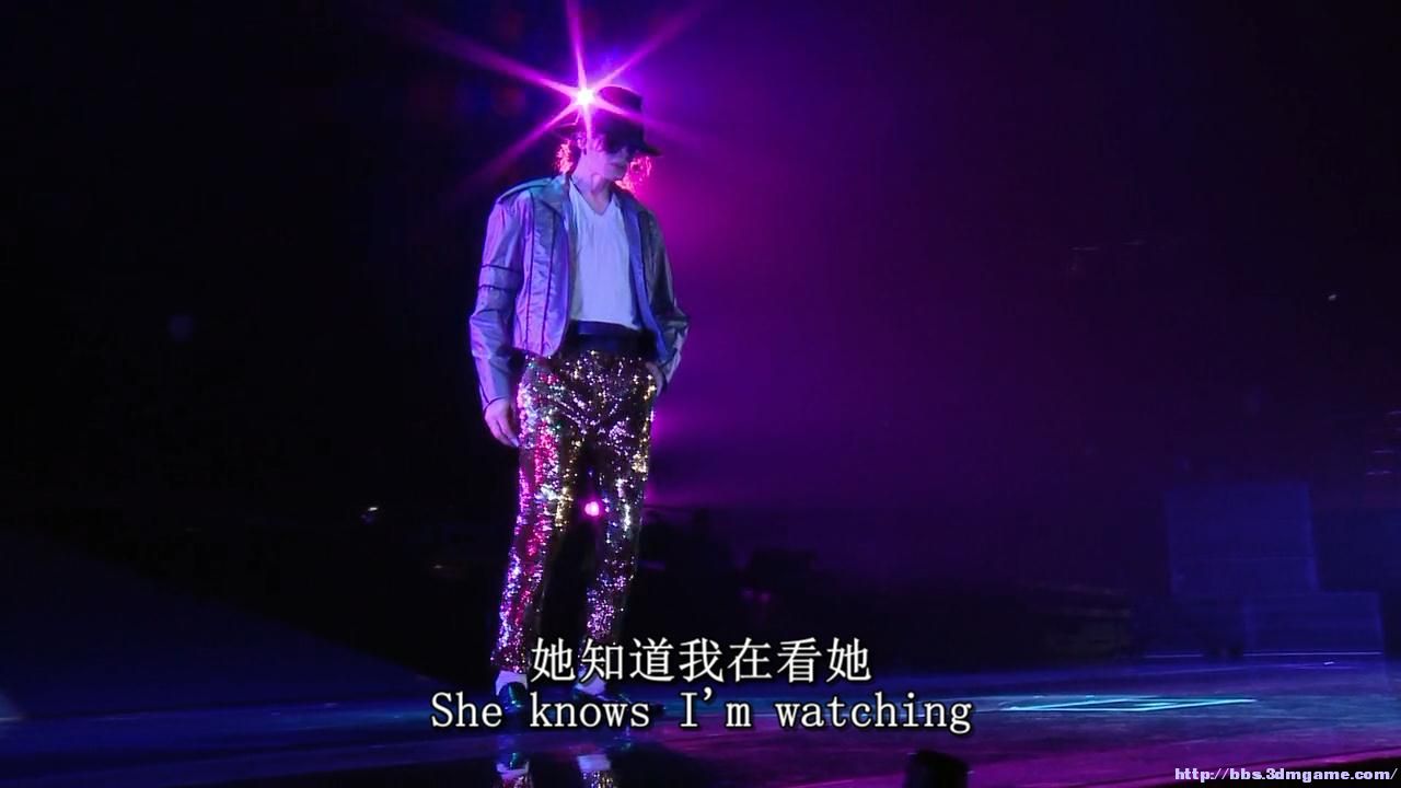 [2009][美国][michael jackson this is it][bd-mkv/1