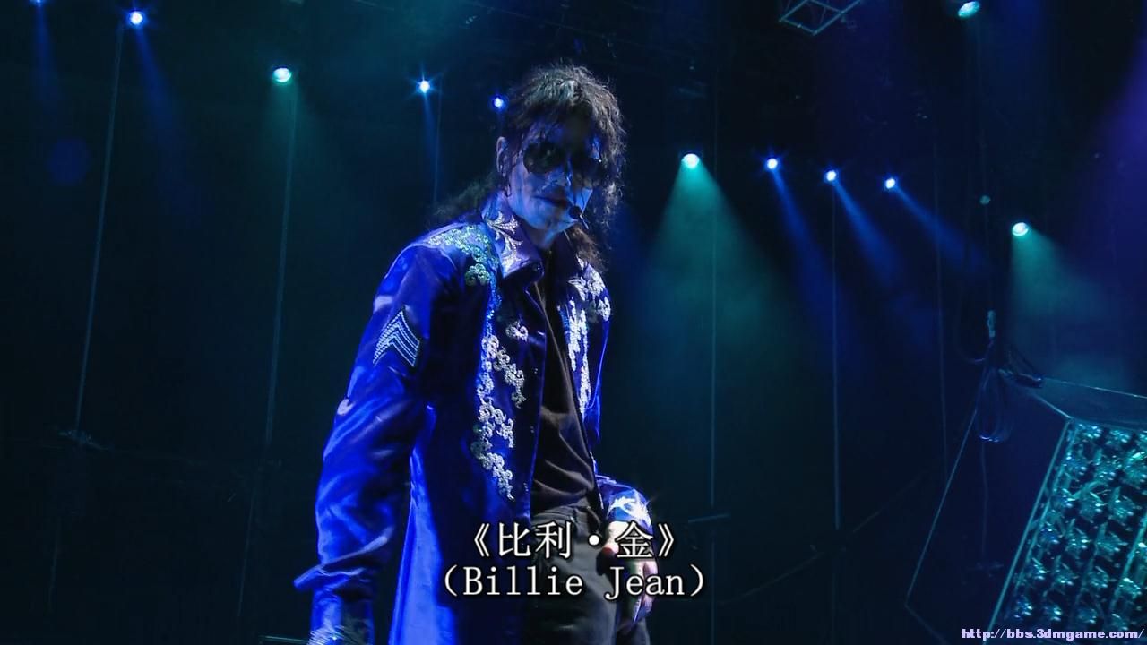 [2009][美国][michael jackson this is it][bd-mkv/1