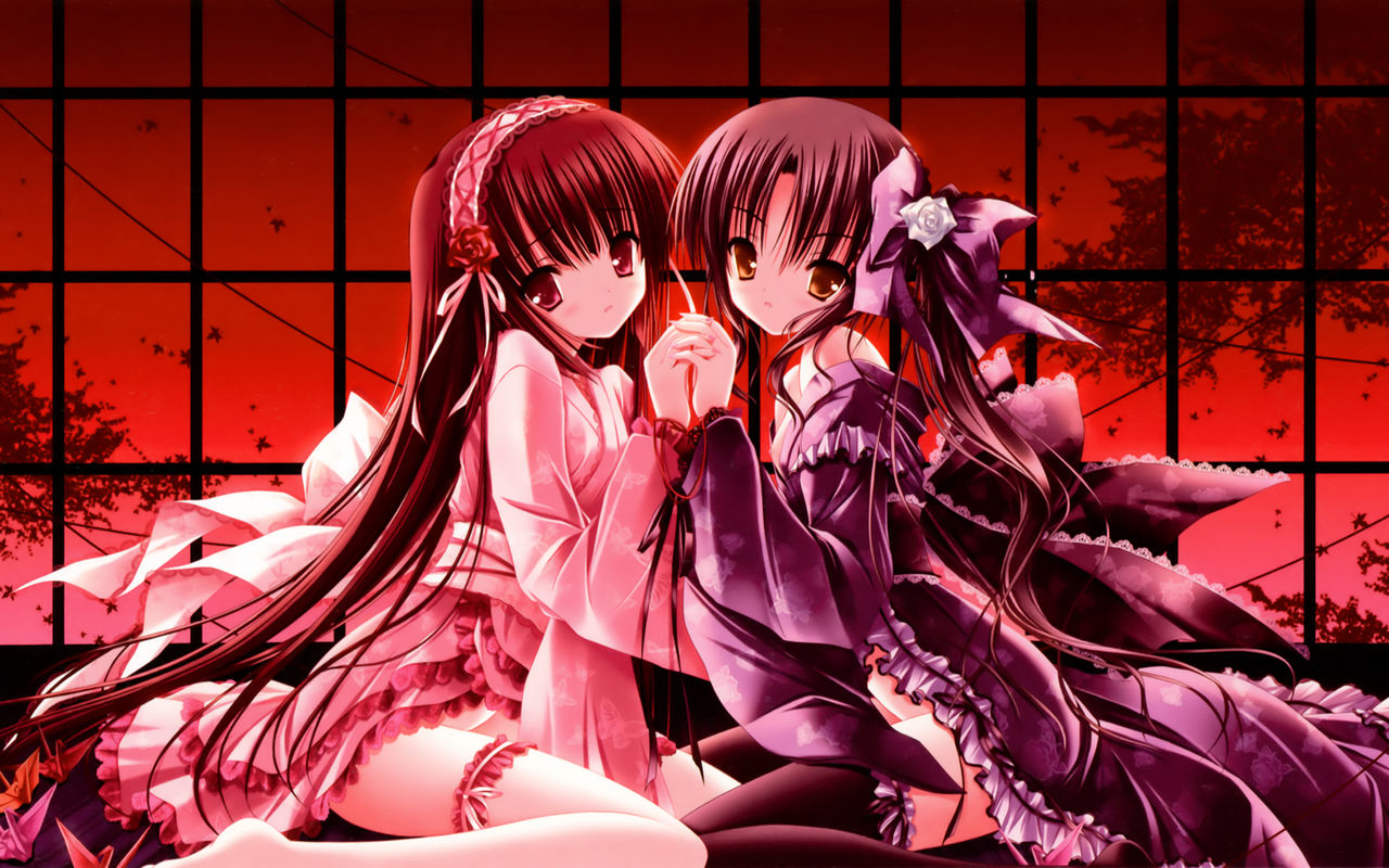 动漫 卡通 漫画 头像 1280_800