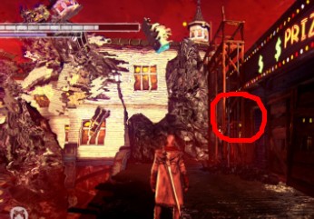 鬼泣5最后一关_鬼泣5最后一关打不死_鬼泣5最后一关怎么过