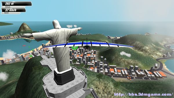 飞翔里约（Green Adventures in Rio）RAS自购首发PC破解版