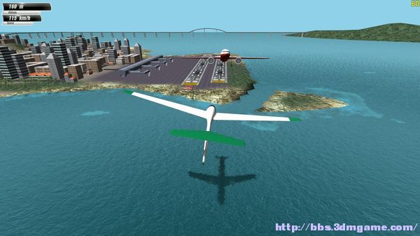 飞翔里约（Green Adventures in Rio）RAS自购首发PC破解版