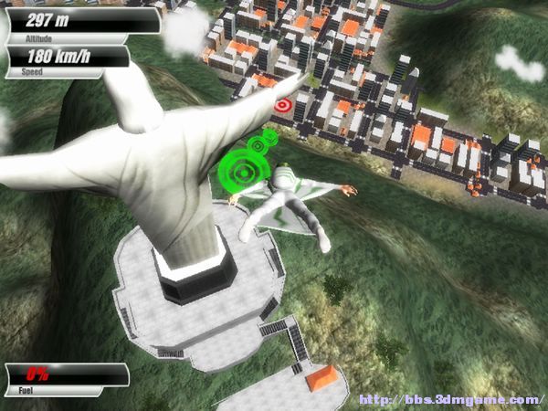 飞翔里约（Green Adventures in Rio）RAS自购首发PC破解版