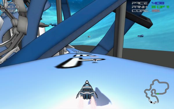 核心引擎（CoreBreach）RAS自购首发PC破解版