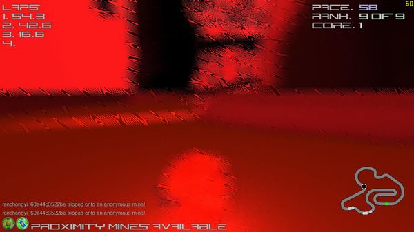 核心引擎（CoreBreach）RAS自购首发PC破解版