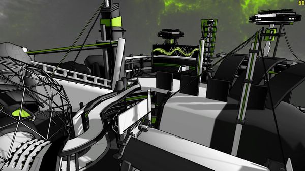 核心引擎（CoreBreach）RAS自购首发PC破解版