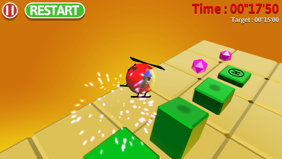 直升机麦克（Chopper Mike）RAS自购首发PC破解版