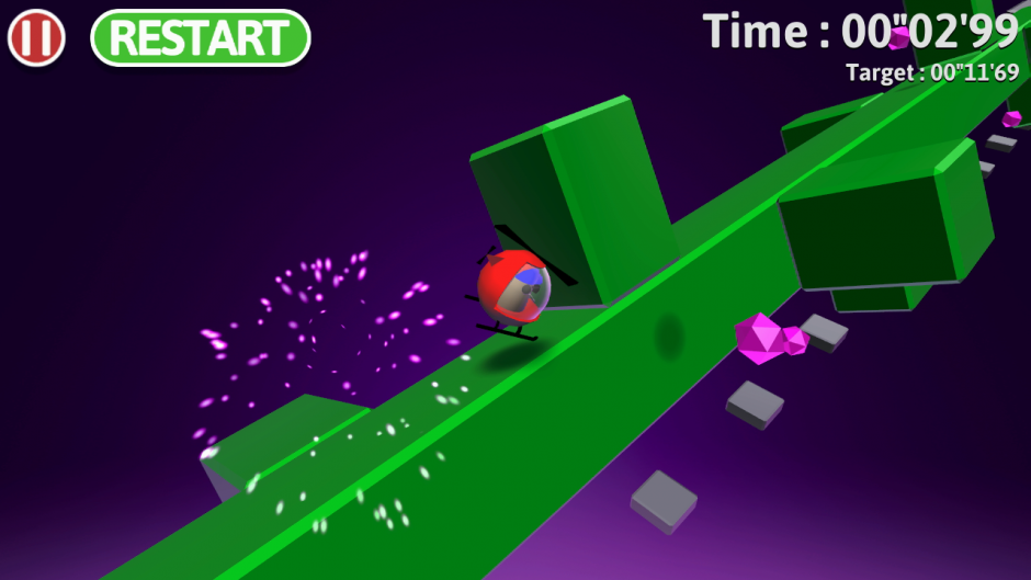 直升机麦克（Chopper Mike）RAS自购首发PC破解版