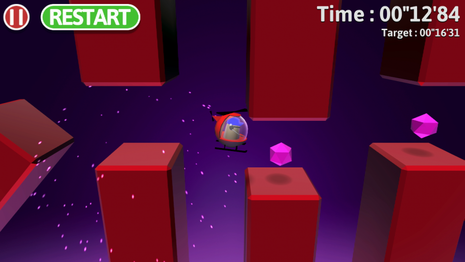 直升机麦克（Chopper Mike）RAS自购首发PC破解版