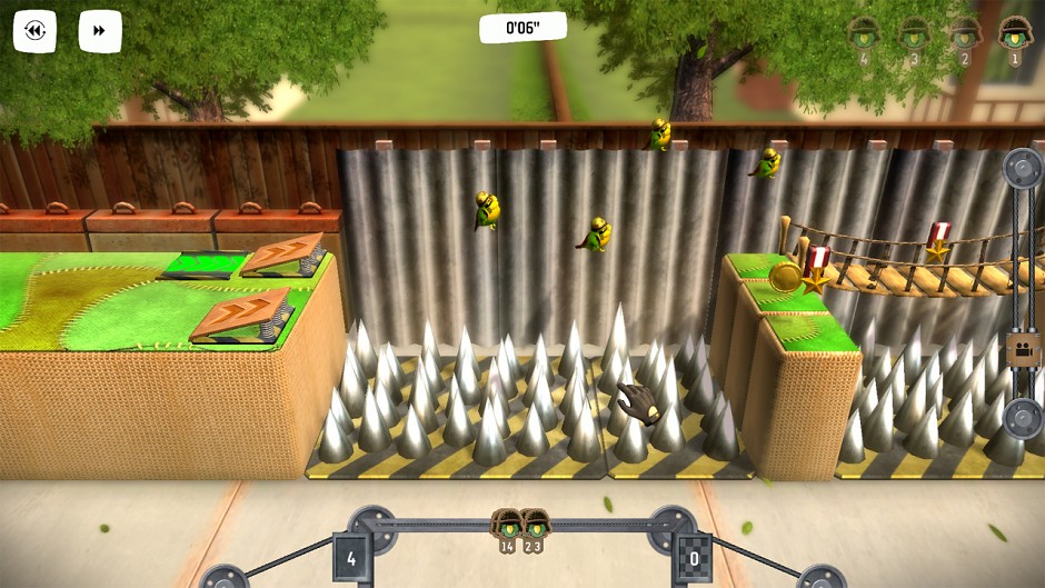 折翼的大兵（Non Flying Soldiers）RAS自购首发PC破解版