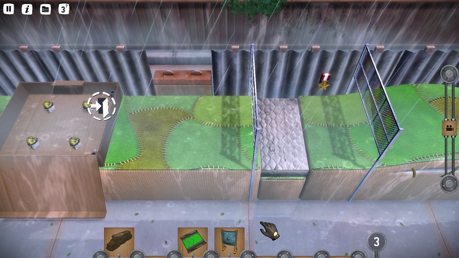 折翼的大兵（Non Flying Soldiers）RAS自购首发PC破解版