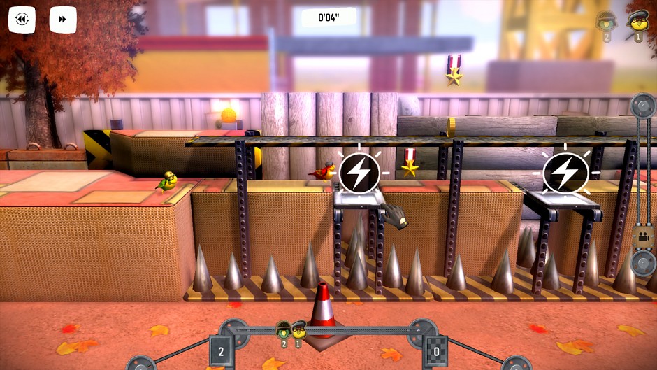 折翼的大兵（Non Flying Soldiers）RAS自购首发PC破解版