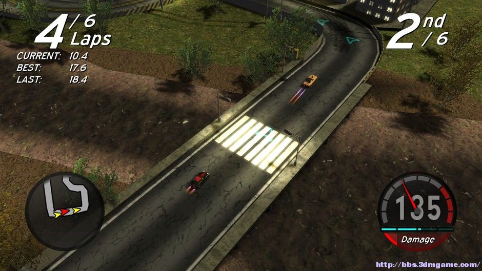 街头小车手（Little Racers STREET）RAS自购首发PC破解版