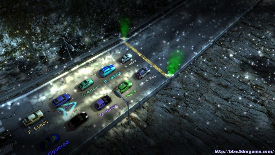 街头小车手（Little Racers STREET）RAS自购首发PC破解版