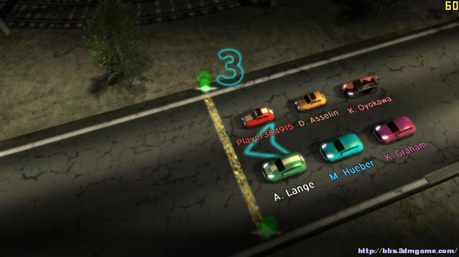 街头小车手（Little Racers STREET）RAS自购首发PC破解版