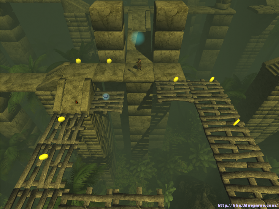 冒险家艾萨克（Isaac the Adventurer）RAS自购首发PC破解版