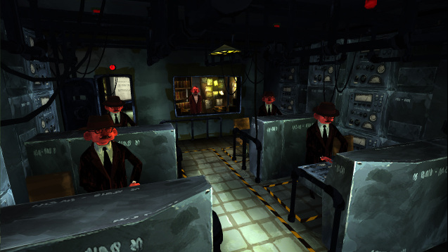 信号行动（Signal Ops）RAS自购首发PC破解版