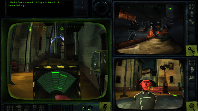 信号行动（Signal Ops）RAS自购首发PC破解版