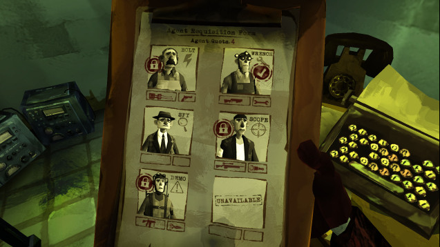 信号行动（Signal Ops）RAS自购首发PC破解版