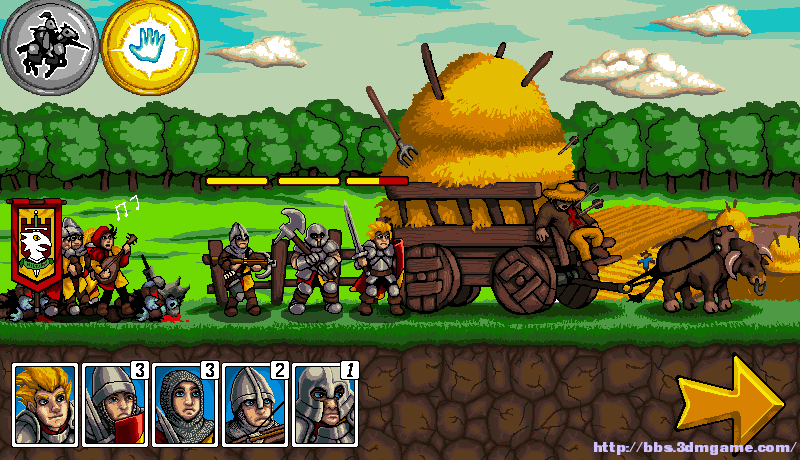 拯救公主（Forceline）RAS自购首发PC破解版