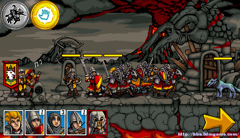 拯救公主（Forceline）RAS自购首发PC破解版