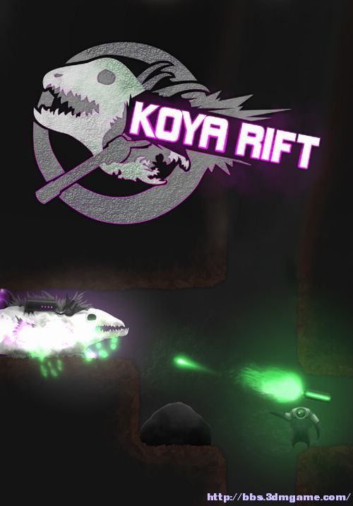 高野裂痕（Koya Rift）RAS自购首发PC破解版