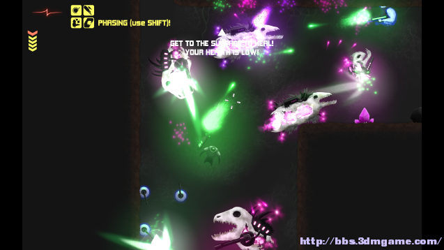 高野裂痕（Koya Rift）RAS自购首发PC破解版