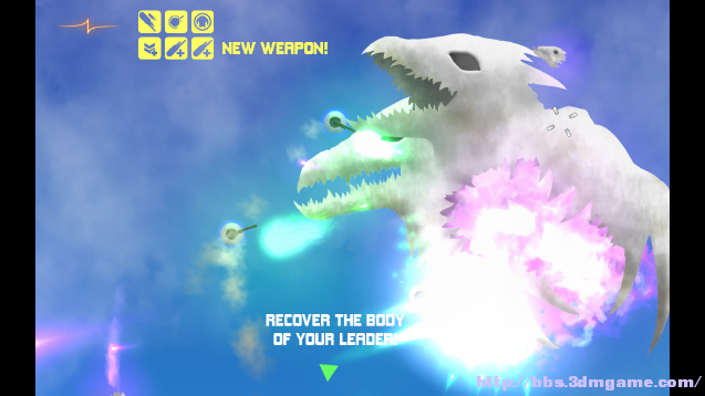 高野裂痕（Koya Rift）RAS自购首发PC破解版