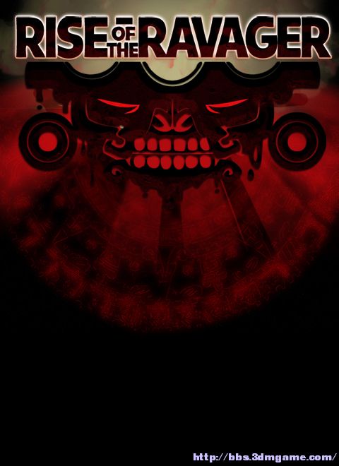 掠夺者的崛起（Rise of the Ravager）RAS自购首发PC破解版