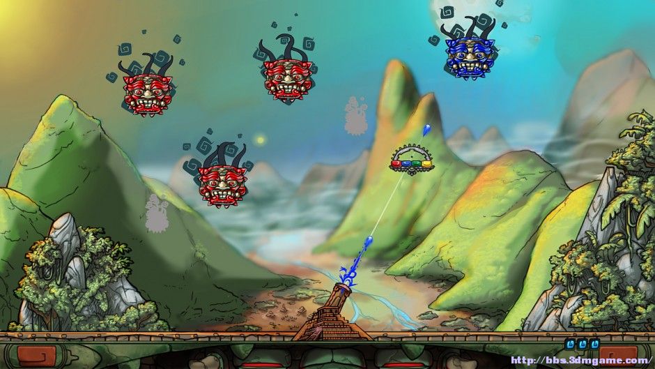 掠夺者的崛起（Rise of the Ravager）RAS自购首发PC破解版