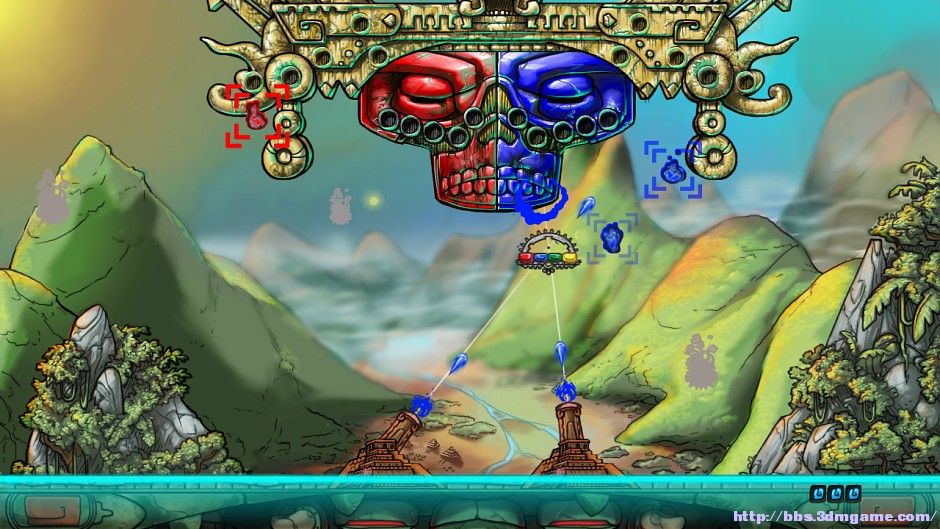 掠夺者的崛起（Rise of the Ravager）RAS自购首发PC破解版