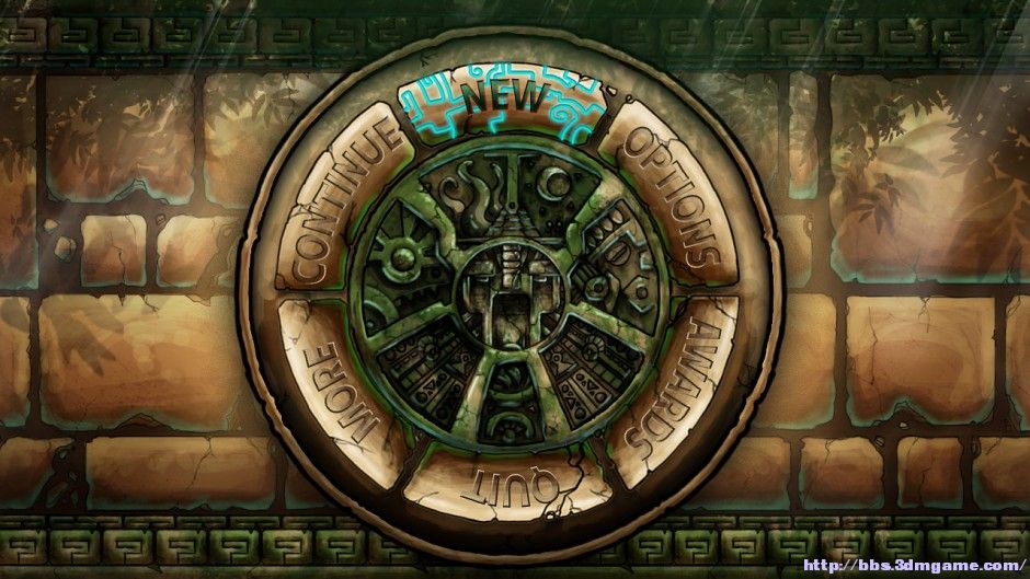 掠夺者的崛起（Rise of the Ravager）RAS自购首发PC破解版