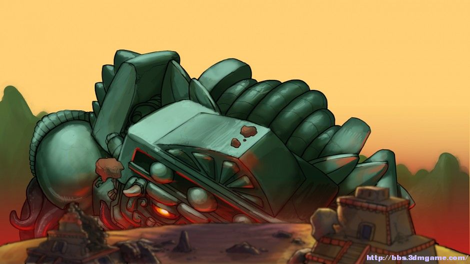 掠夺者的崛起（Rise of the Ravager）RAS自购首发PC破解版