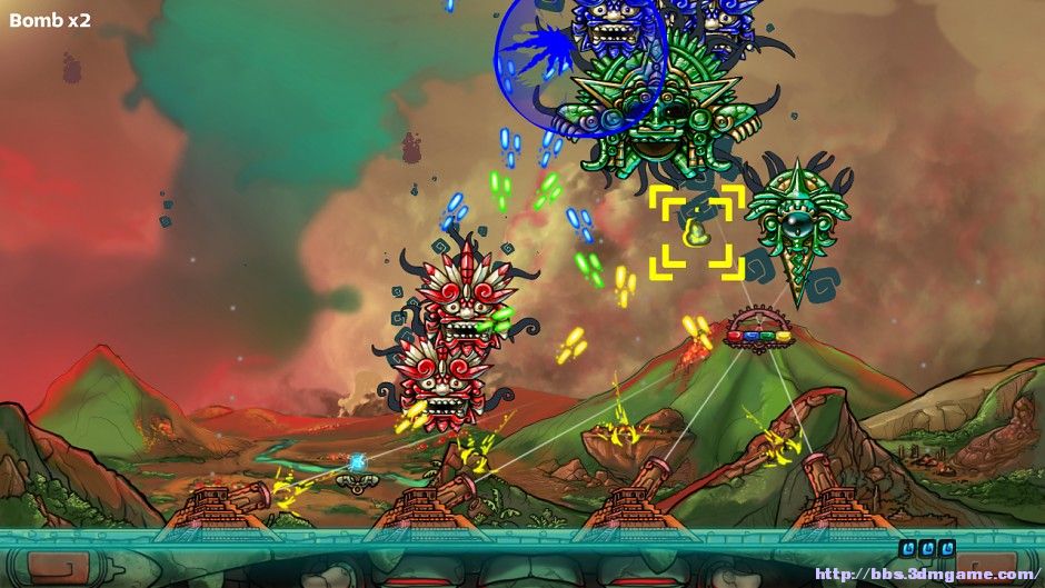 掠夺者的崛起（Rise of the Ravager）RAS自购首发PC破解版