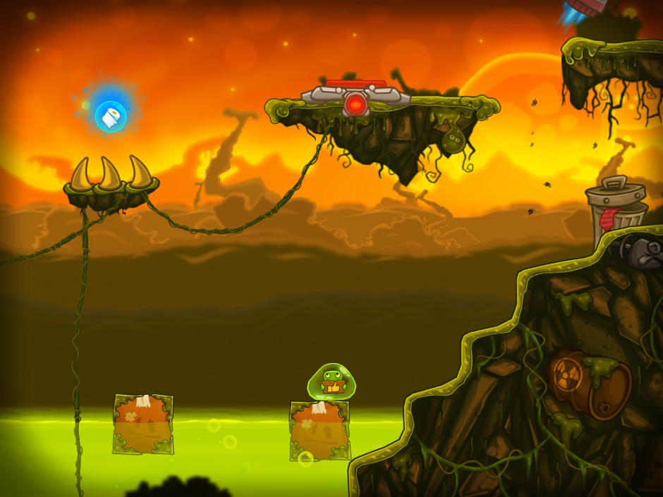 流氓：谁偷了我的内裤？（Wimp: Who Stole My Pants?）》RAS自购首发PC破解版