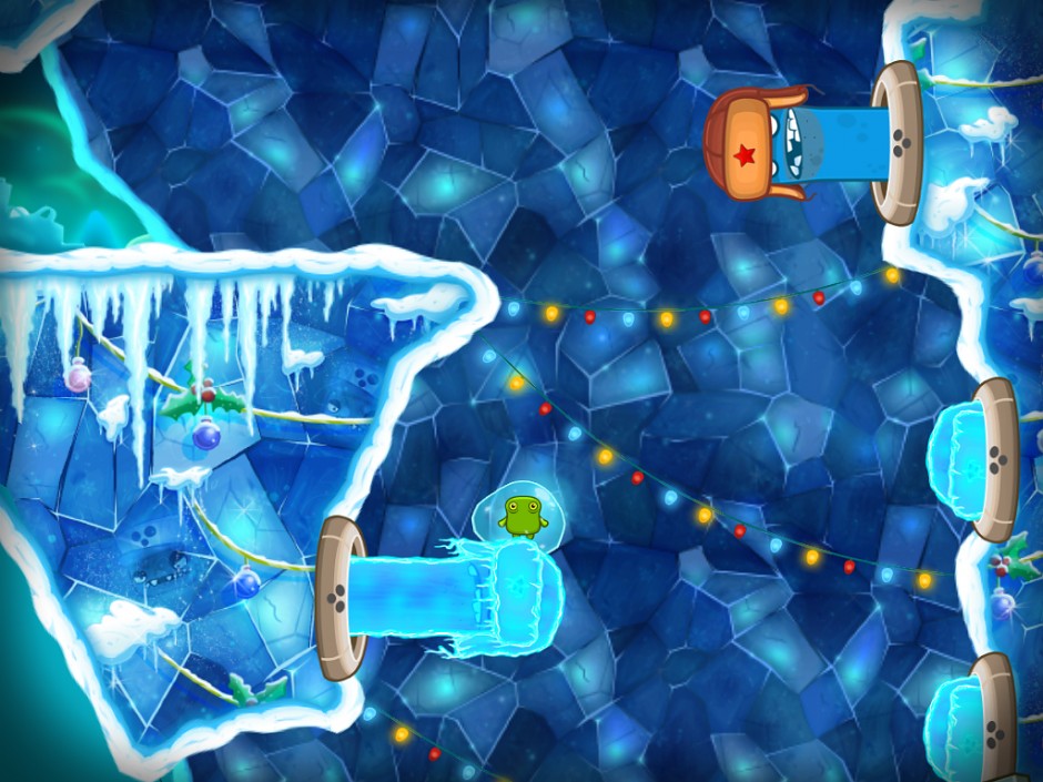 流氓：谁偷了我的内裤？（Wimp: Who Stole My Pants?）》RAS自购首发PC破解版