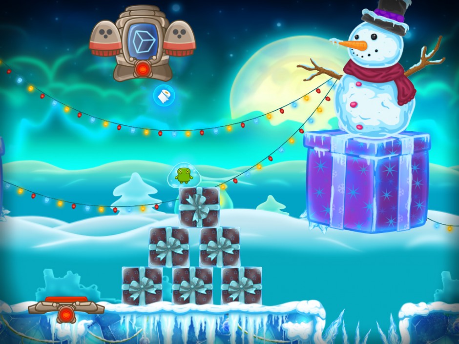 流氓：谁偷了我的内裤？（Wimp: Who Stole My Pants?）》RAS自购首发PC破解版