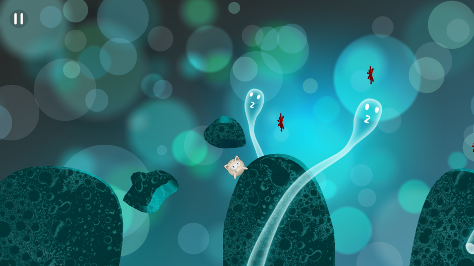 米茜大冒险（Micy Roll）》RAS自购首发PC破解版