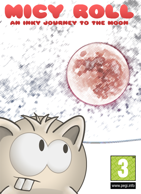 米茜大冒险（Micy Roll）》RAS自购首发PC破解版