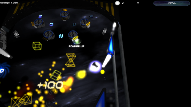 超空间弹球（Hyperspace Pinball）RAS自购首发PC破解版