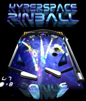 超空间弹球（Hyperspace Pinball）RAS自购首发PC破解版