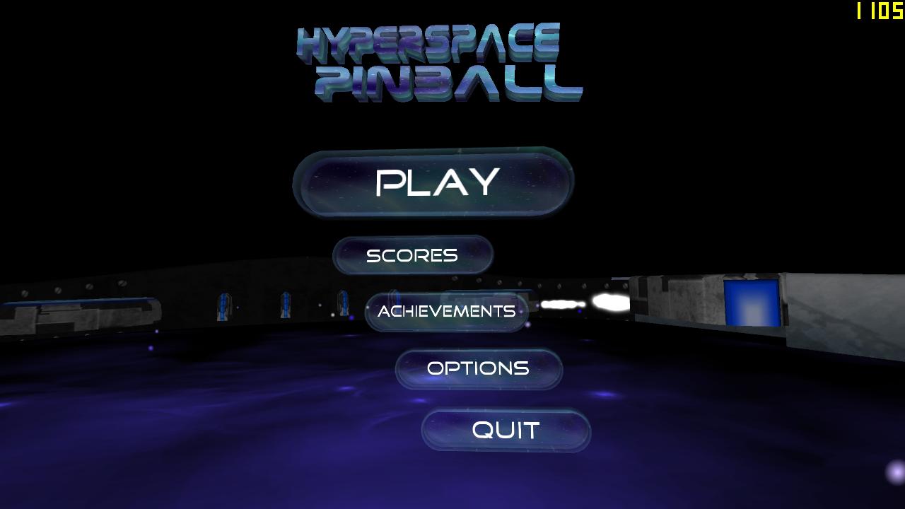 超空间弹球（Hyperspace Pinball）RAS自购首发PC破解版
