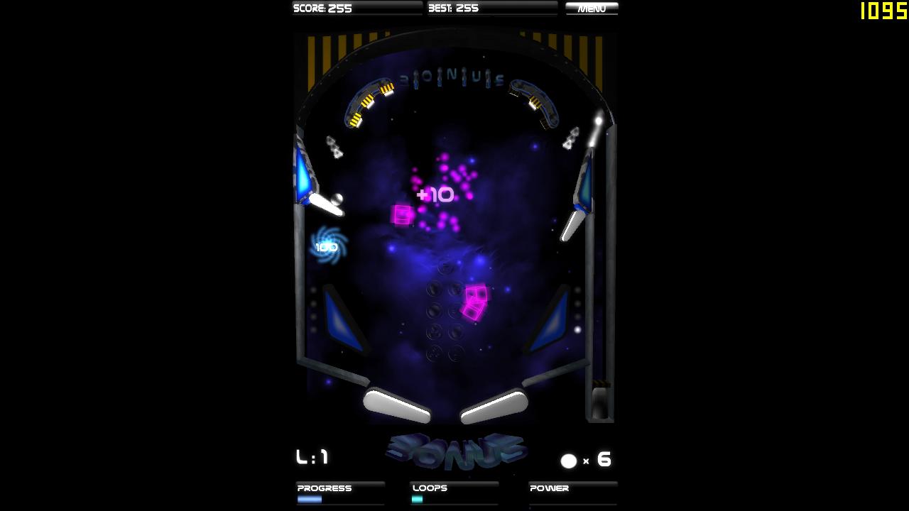 超空间弹球（Hyperspace Pinball）RAS自购首发PC破解版