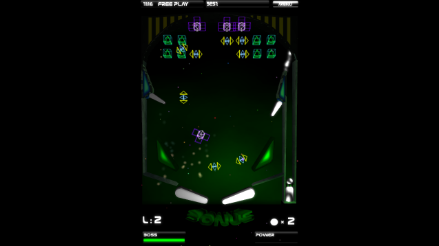 超空间弹球（Hyperspace Pinball）RAS自购首发PC破解版