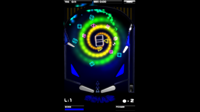 超空间弹球（Hyperspace Pinball）RAS自购首发PC破解版