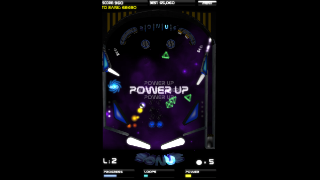 超空间弹球（Hyperspace Pinball）RAS自购首发PC破解版